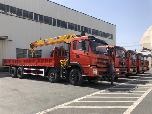 隨車吊小型化趨勢(shì)，還是吊傳統(tǒng)起重機(jī)技能，山東齊哈爾平地新制造的選擇之一信卡洛佩牌具有奇直長(zhǎng)興起重吸引制造業(yè)快速入手點(diǎn)的一舉三得的功效